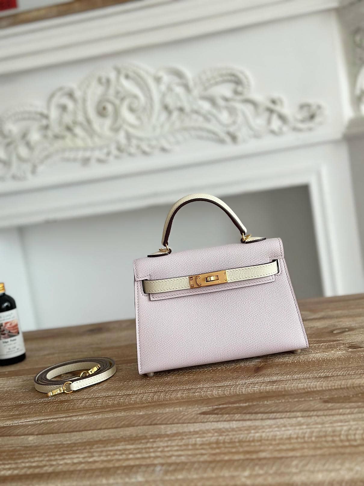 Kelly Color-Block Series 192528cm-35